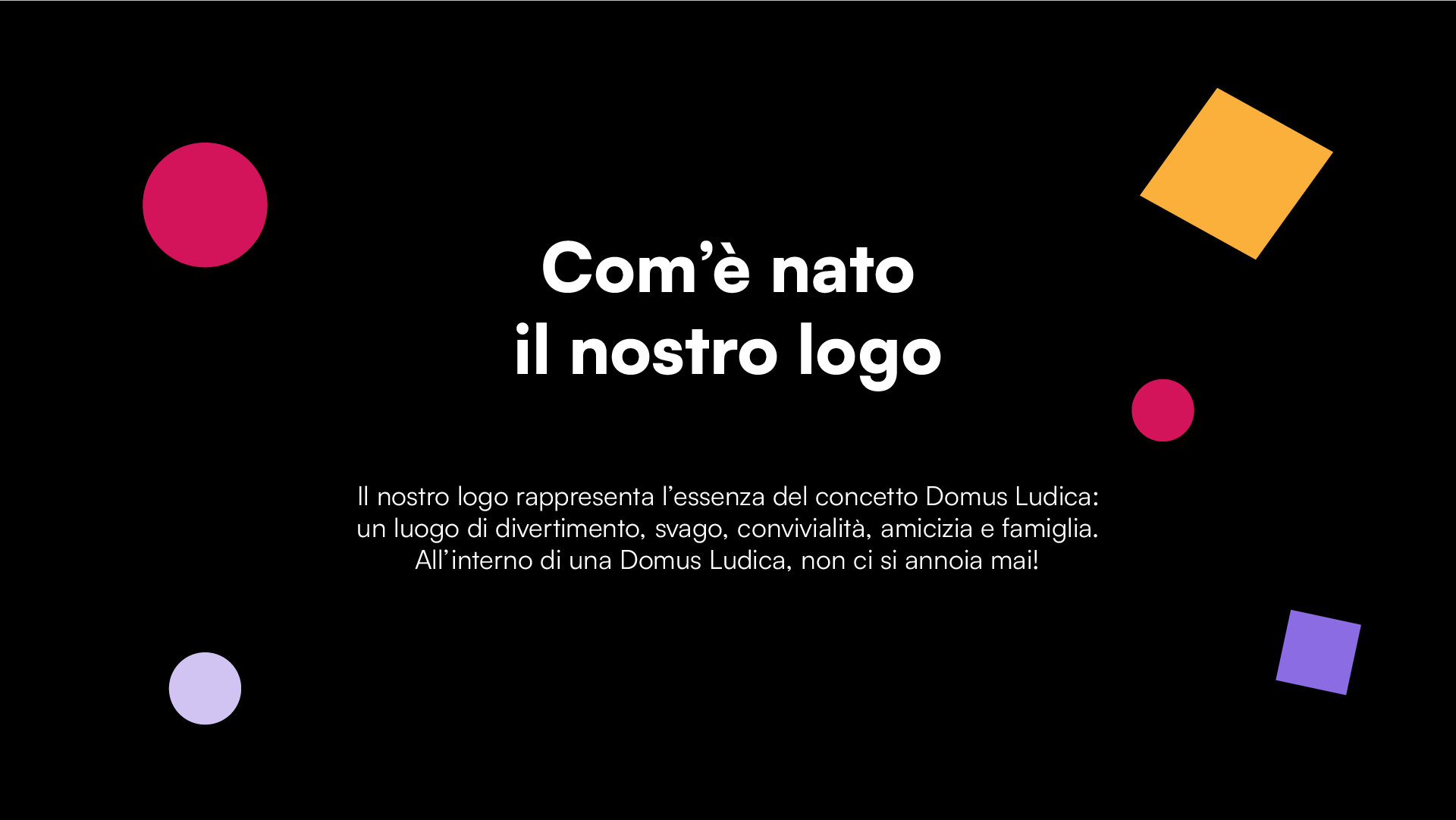 logo domus ludica