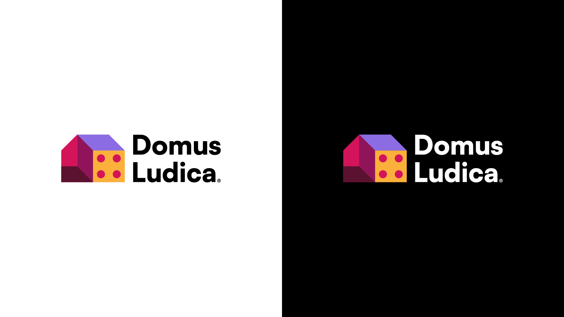 logo domus ludica