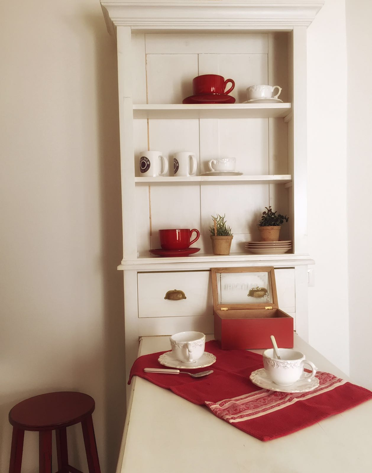 DOMUS LUDICA CREMONA APPARTAMENTO ROMANTICO