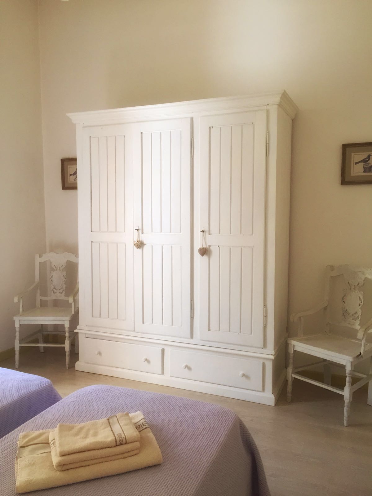 DOMUS LUDICA CREMONA APPARTAMENTO ROMANTICO