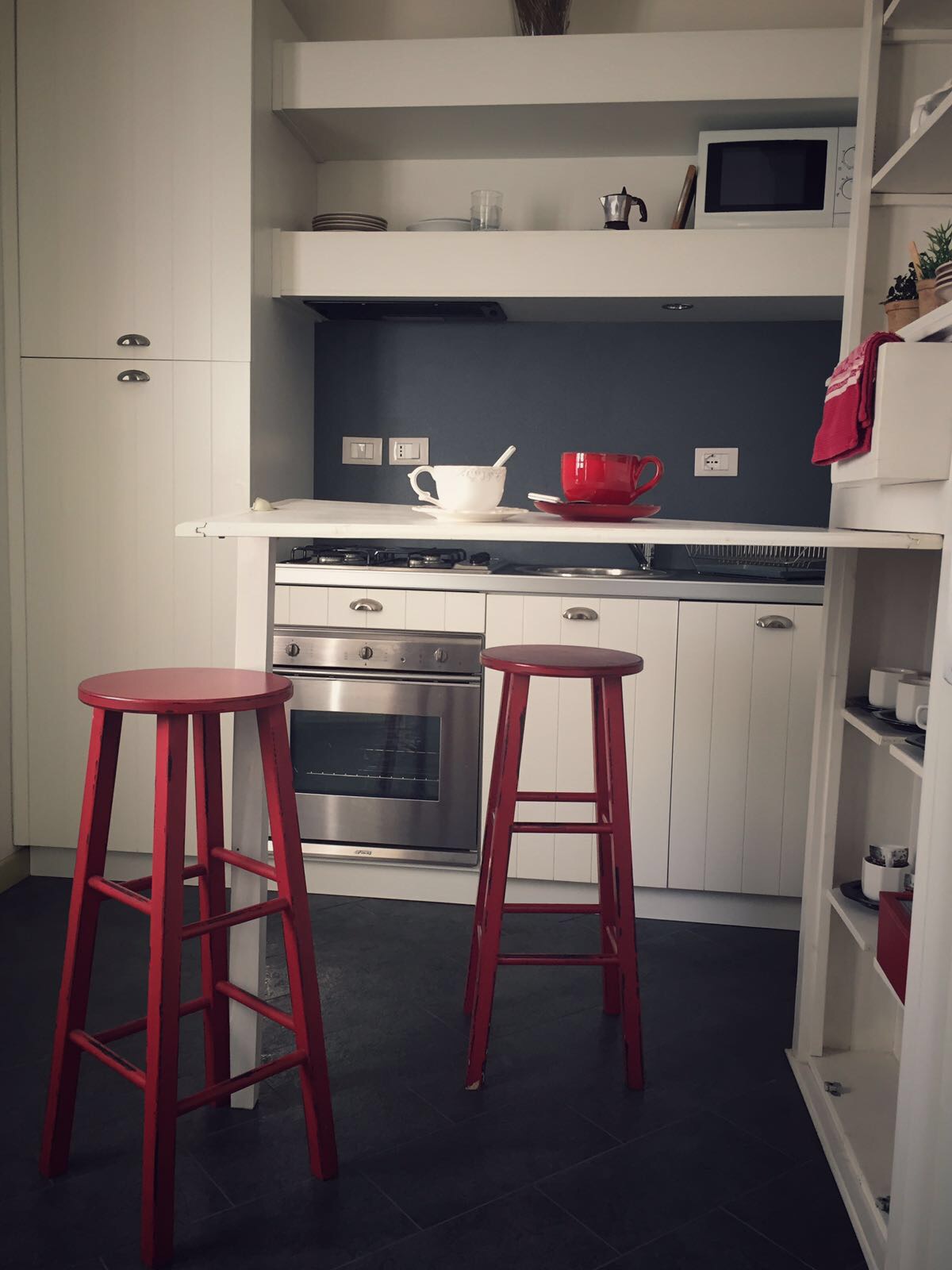 DOMUS LUDICA CREMONA APPARTAMENTO ROMANTICO