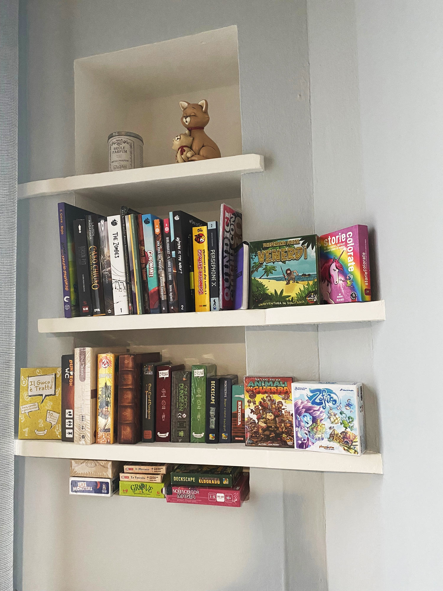 DOMUS LUDICA CREMONA APPARTAMENTO ROMANTICO